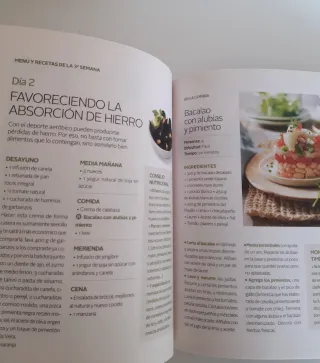 Libro NUEVO Adelgazar