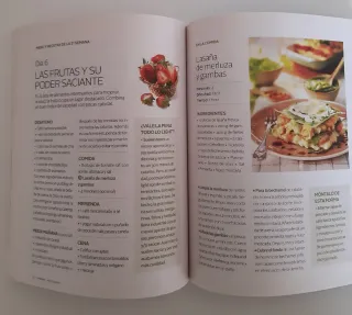 Libro NUEVO Adelgazar