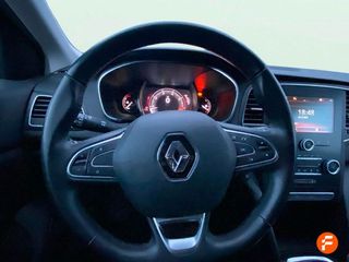 Renault Megane Business TCe 103 kW (140CV) GPF -SS