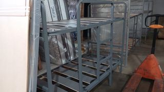 Literas nuevas 90/180 105/180 105/190