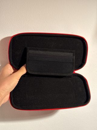 Funda Nintendo Switch Edición Mario Odyssey