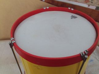 tambor remo honsuy percusión , mide in spain de la