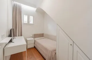 Apartment for rent near Palma cathedral