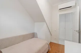 Apartment for rent near Palma cathedral