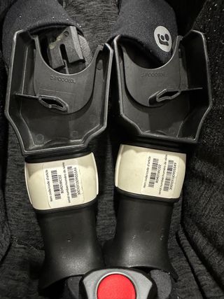 Maxi-Cosi Pebble Pro i-Size + FamilyFix 3