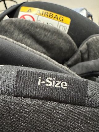 Maxi-Cosi Pebble Pro i-Size + FamilyFix 3