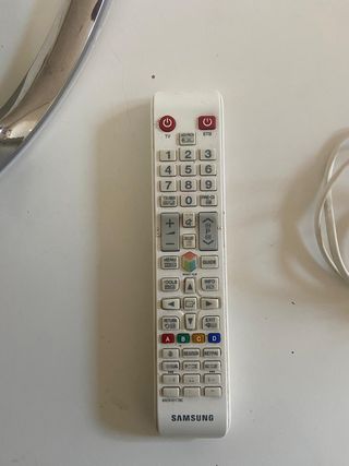 TV Samsung 32 Blanca