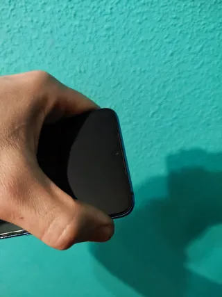 XIAOMI MI9 OCEAN BLUE