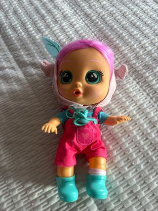 Bebé Llorón Grande “Piggy”: 15€