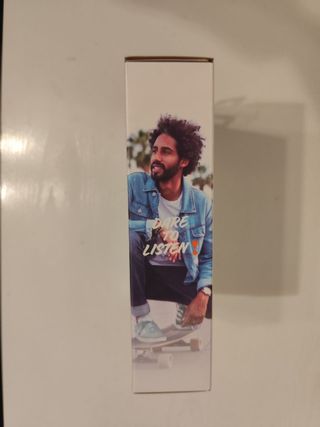 JBL Tune 720 BT Auriculares Inalámbricos Blancos