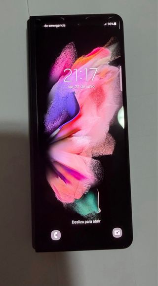 Samsung Galaxy Z Fold3 5G 256 GB