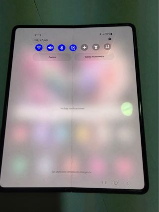 Samsung Galaxy Z Fold3 5G 256 GB