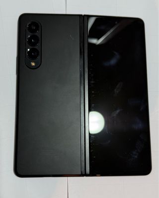 Samsung Galaxy Z Fold3 5G 256 GB