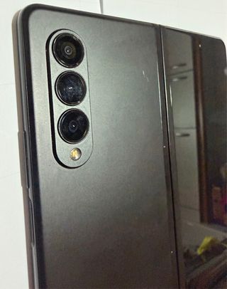 Samsung Galaxy Z Fold3 5G 256 GB