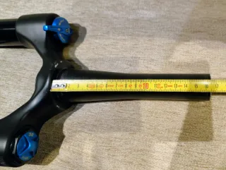 Horquilla FOX 36 E-BIKE+ 29 160mm