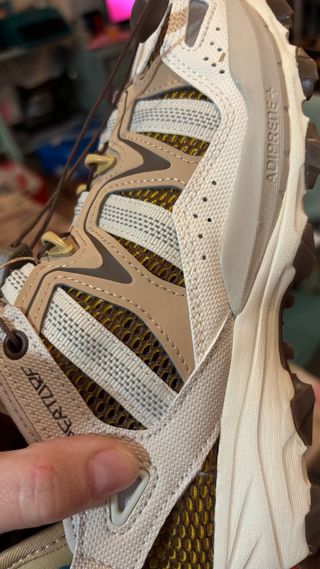 Zapatillas Adidas Hyperturf T40 Nuevas