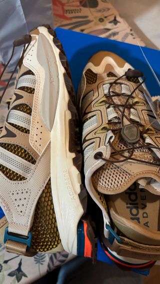 Zapatillas Adidas Hyperturf T40 Nuevas