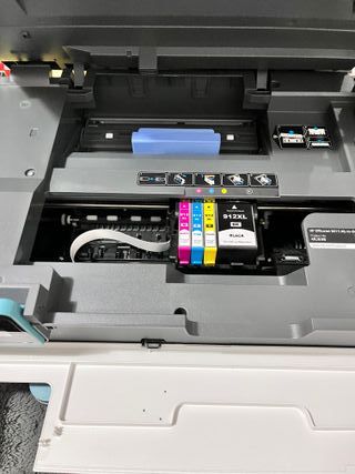 Impresora HP OfficeJet Pro