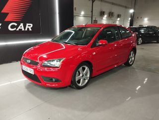 Ford Focus 1.8 TDCi XR