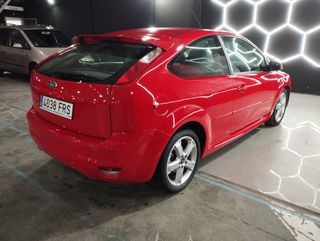 Ford Focus 1.8 TDCi XR