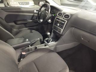 Ford Focus 1.8 TDCi XR