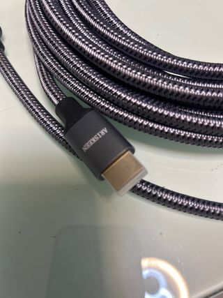 Cable HDMI 2.1 8K