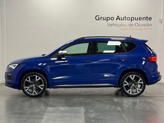 Seat Ateca FR XS DSG