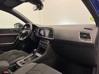 Seat Ateca FR XS DSG