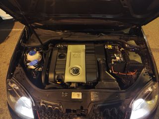 Volkswagen Golf 2006