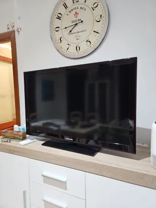 Televisor Samsung LCD Full HD 40