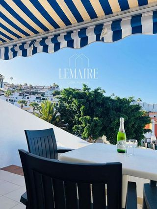 Piso en venta en Costa Adeje en Adeje