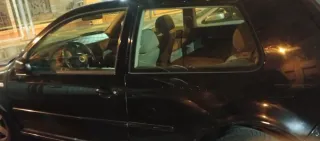 Volkswagen Golf 1998