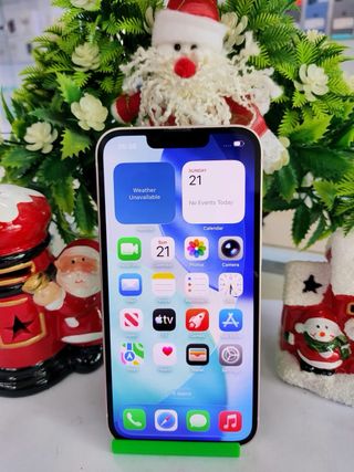 iPhone 13 128GB Blanco