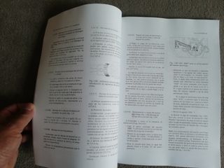 DYANE 6 CITROEN 2Cv AKS AK MEHARI MANUAL DE TALLER