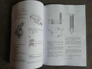 DYANE 6 CITROEN 2Cv AKS AK MEHARI MANUAL DE TALLER