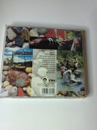 Lote 4 CDs Israel Vibration Reggae