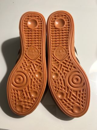 Adidas Spezial Marrones Talla 42