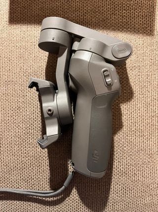 DJI Osmo Mobile 3 Combo Gimbal