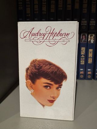 Colección Cine Clásico VHS