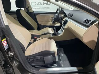Volkswagen Passat CC 2014