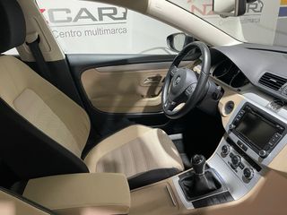 Volkswagen Passat CC 2014