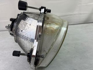 Faro delantero BMW F650 GS