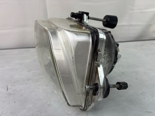 Faro delantero BMW F650 GS