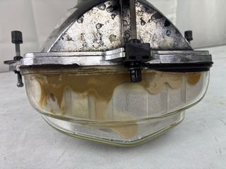 Faro delantero BMW F650 GS