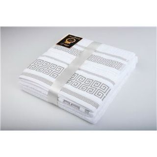 Set de toallas Portuguesas 100% algodón 600g