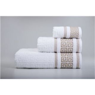 Set de toallas Portuguesas 100% algodón 600g