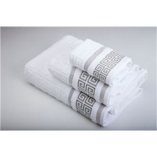 Set de toallas Portuguesas 100% algodón 600g