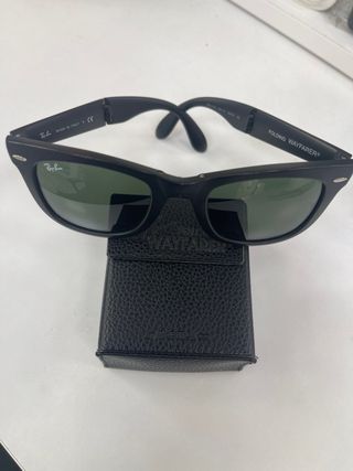 Gafas de Sol Ray-Ban Wayfarer Plegables