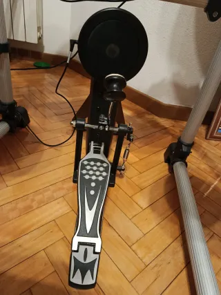 Batería Electrónica OQAN QPD 20