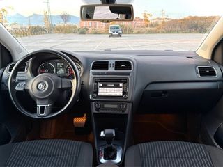 Volkswagen Polo 2010